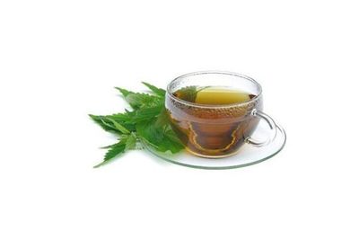 减肥茶管用吗