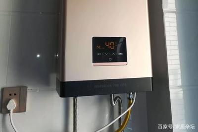 哪种热水器好用