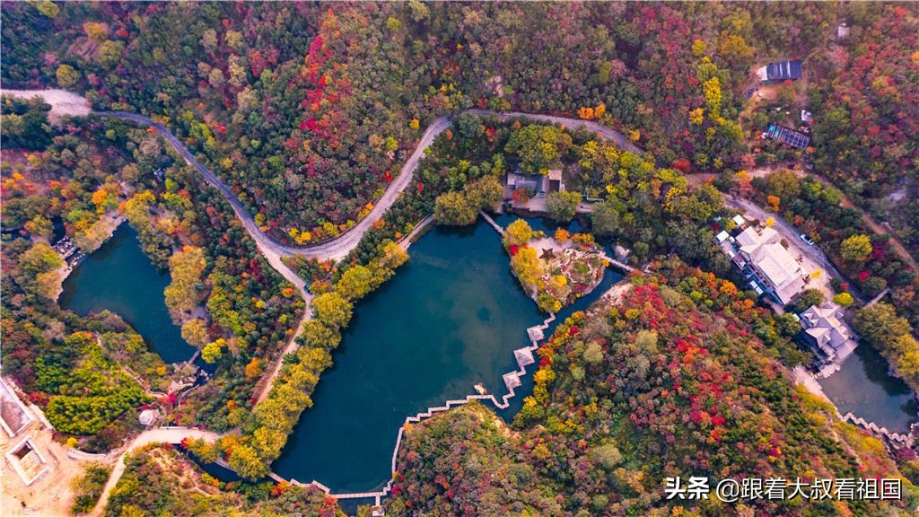 六合有哪些景点