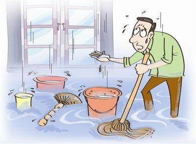 装修几点算扰民