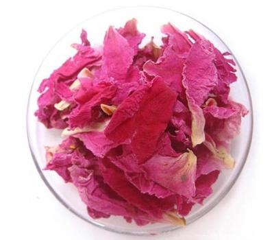 杜鹃花茶的功效与作用