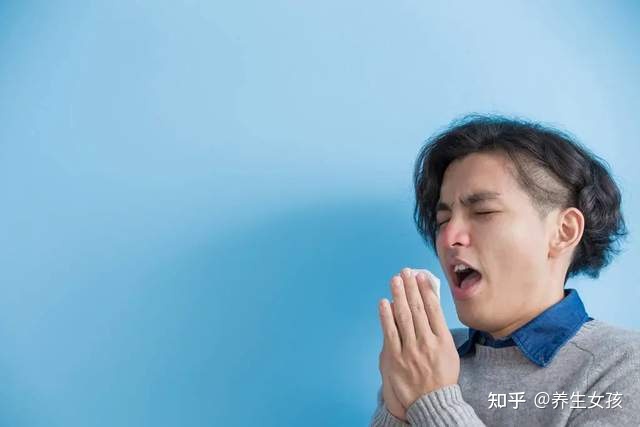 怕风是怎么回事