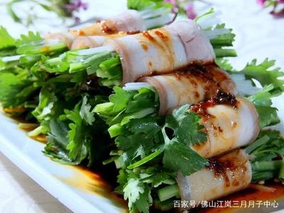坐月子能吃香菜