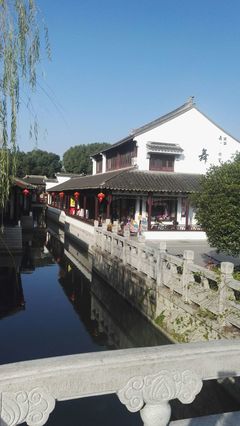 长兴岛别墅