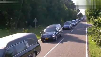 孕妇梦见灵车