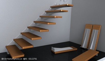 楼梯板