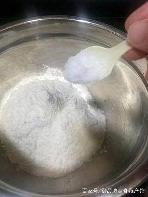 红薯凉皮做法大全家常