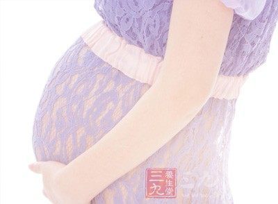 怀孕期间有血丝正常吗