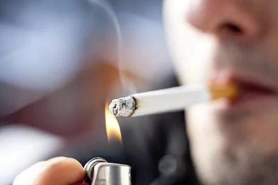 戒烟3个月后的症状