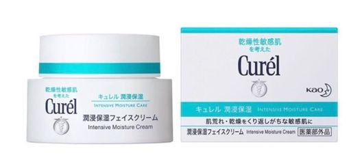 适合痘痘肌的保湿面霜