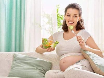怀孕了皮肤变好了怎么回事