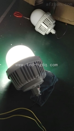 为什么led灯可以发电