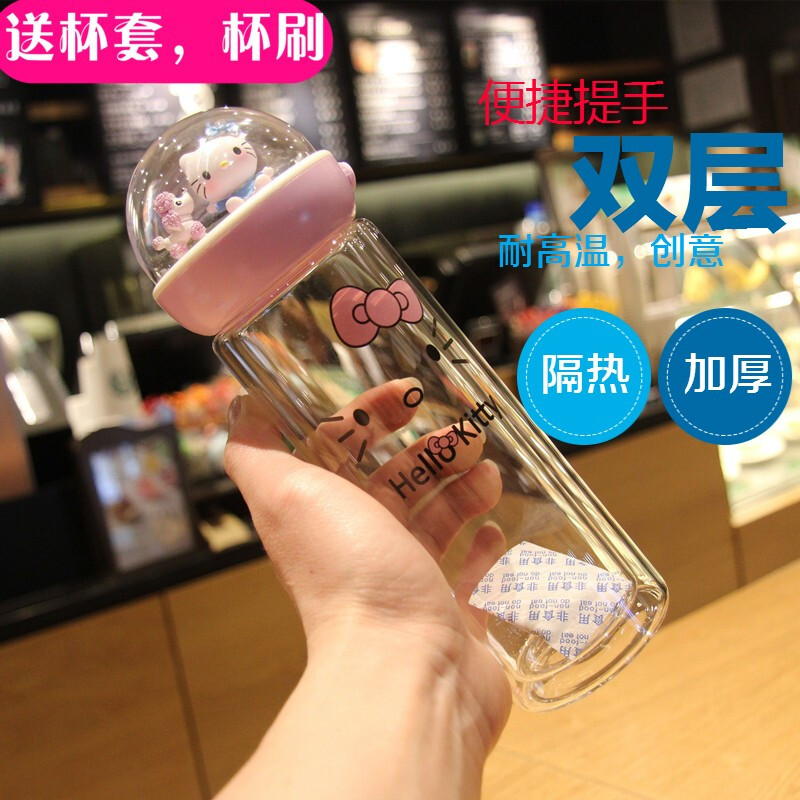 一玻璃杯水有多少毫升