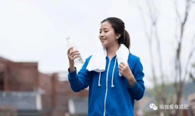 晨起跑步可以减肥吗