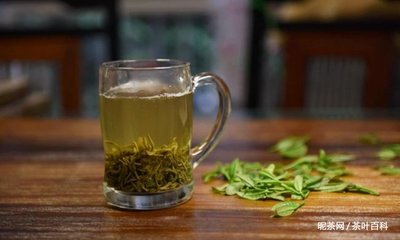 喜欢吃茶叶是怎么回事