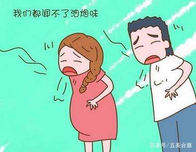 经常感觉恶心想吐是怎么回事