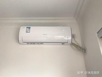 格力壁挂空调怎么拆洗