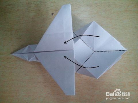 折纸飞机教学合集视频下载