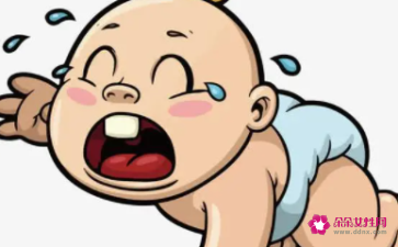 新生儿被吓到了的症状