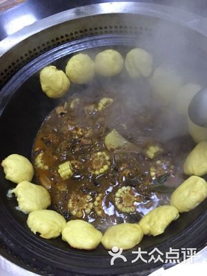 铁锅炖鸡的做法大全家常