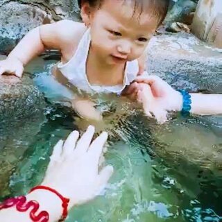 3岁宝宝可以泡温泉吗