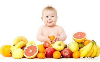 四五个月的宝宝可以吃什么水果?六个月大的婴儿辅食添加表
