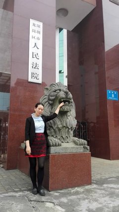 龙岗区刑事律师