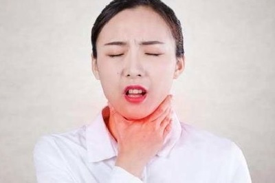 咽喉炎长期咳嗽久了会怎么样