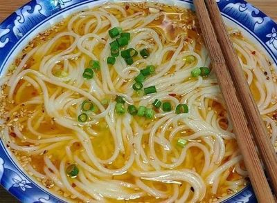 孕妇梦见煮面条