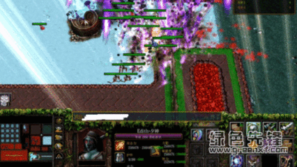 灭世魔劫