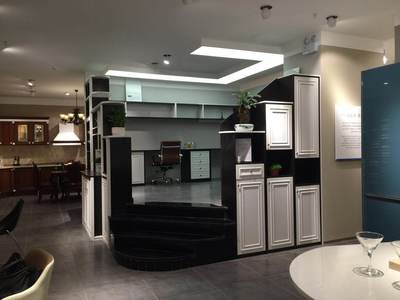 司米橱柜银座中心店