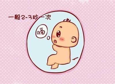 每天打嗝是怎么回事