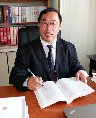 律师职业介绍
