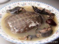 孕妇能喝甲鱼汤吗