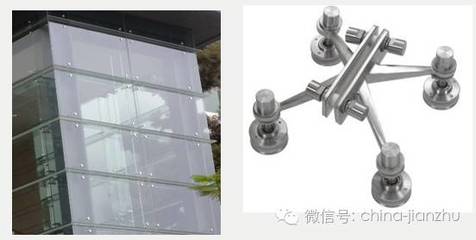 玻璃幕墙玻璃