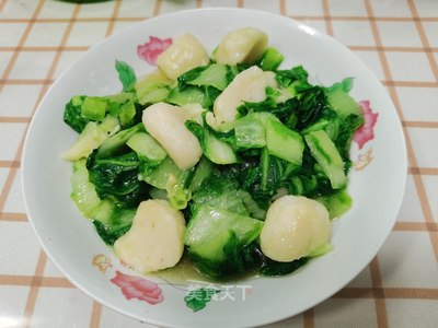 猪肉辣炒白菜做法大全家常