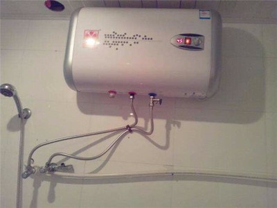 电热式热水器