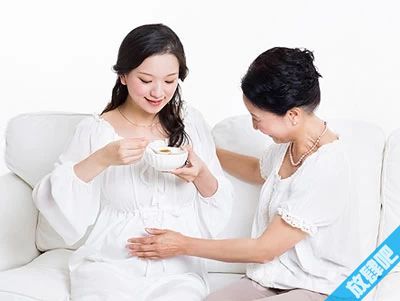怀孕吃冷饮