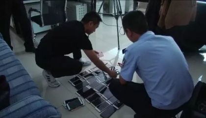 看守所送衣服规定图片