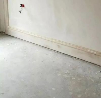 先做家具还是先刷墙