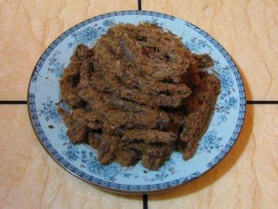 自贡有什么特产