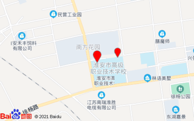 淮安南方花园