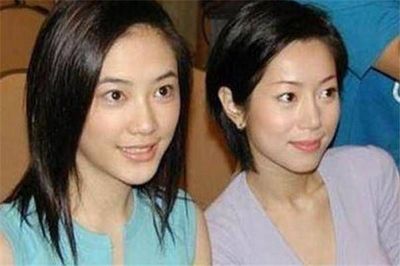 应采儿面相分析