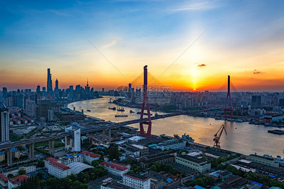 上海杨浦