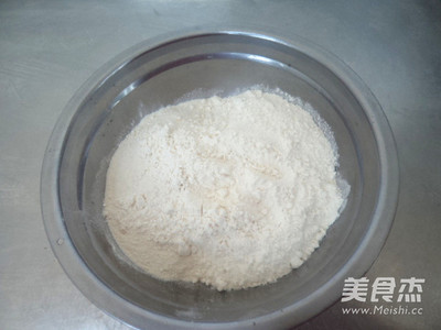 豌豆面粉做法大全家常