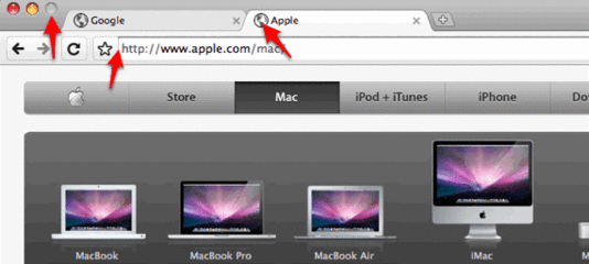 mac chrome 查看插件