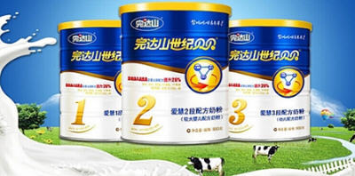 国产奶粉和进口奶粉哪个好