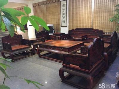 红木家具木工最新招聘