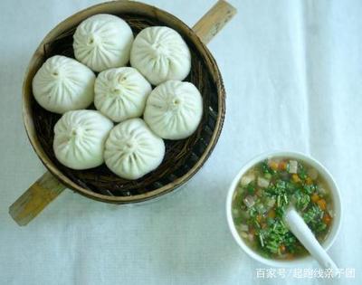 坐月子能吃包子吗
