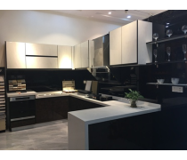 温江定做橱柜门店